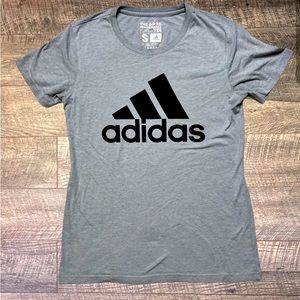 Adidas Women On The Go Climalite size Small